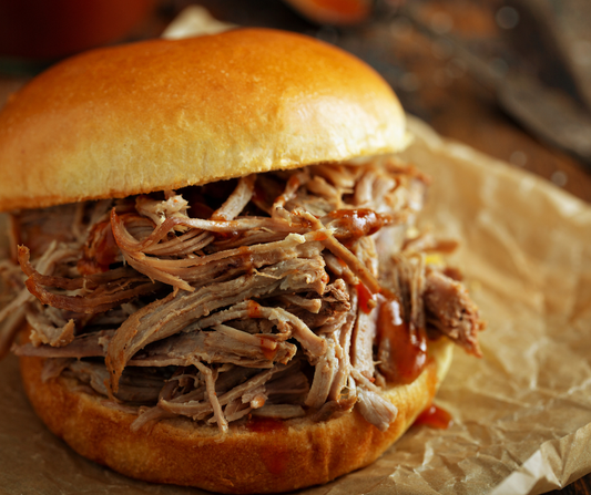 Half Hog — Outdoor-Raised Pork $3.50/lb on hanging weight