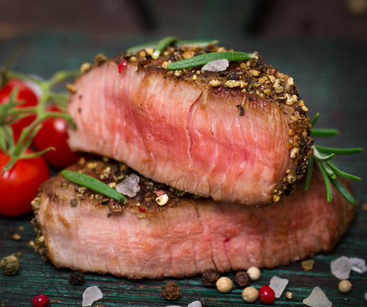 The Prairie Crate - 1/4 of a beef  (the $300 is a NON REFUNDABLE DEPOSIT ONLY)