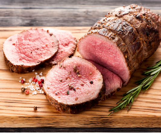The Full Prairie Experience -  A Whole Beef    (the $900 is a Non Refundable DEPOSIT ONLY)