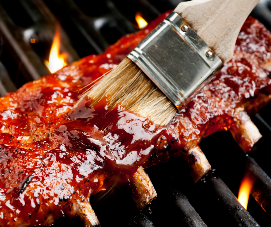 Half Hog — Outdoor-Raised Pork   $3.50/lb on hanging weight